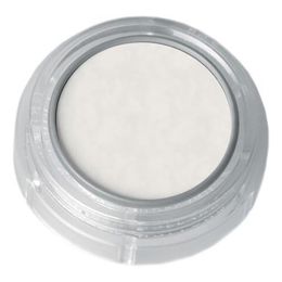 Lysbildefremvisning - Grimas Crème Make-up Pure