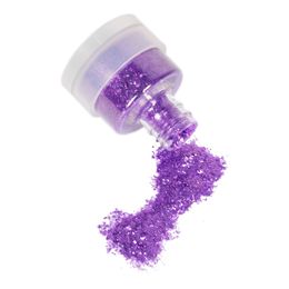 Lysbildefremvisning - Grimase Crystal Flakes