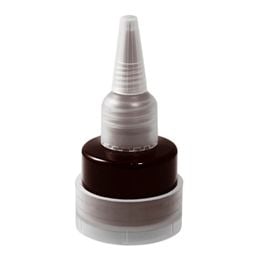 Lysbildefremvisning - Grimas Filmblod Mørkt