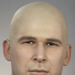 Lysbildefremvisning - Grimas Skaldet Isse