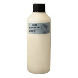 Bildspel - Grimas Flytande Latex