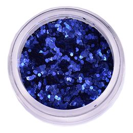 Bildspel - Grimas Glittersmink Flakes Organiskt