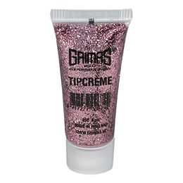 Bildspel - Grimas Hudglitter