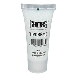 Bildspel - Grimas Hudglitter