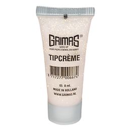 Bildspel - Grimas Hudglitter