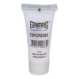 Bildspel - Grimas Hudglitter