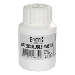 Bildspel - Grimas Hudlim Vattenbaserat