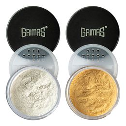 Grimas Kroppspudder Pearl