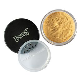 Lysbildefremvisning - Grimas Kroppspudder Pearl