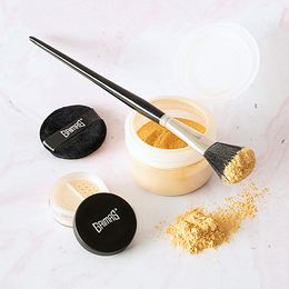 Lysbildefremvisning - Grimas Kroppspudder Pearl