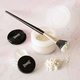 Lysbildefremvisning - Grimas Kroppspudder Pearl