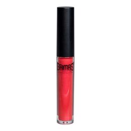 Lysbildefremvisning - Grimas Lipgloss
