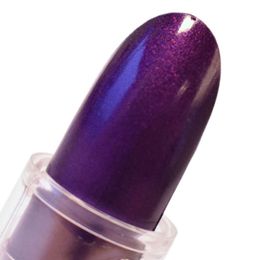 Lysbildefremvisning - Grimas Leppestift Glossy