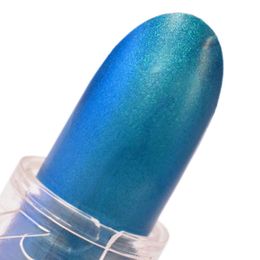 Lysbildefremvisning - Grimas Leppestift Glossy