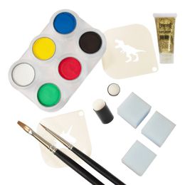 Grimas Pure Sminkesett