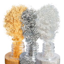 Grimas Shimmer Flakes Kropsglitter