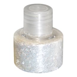 Lysbildefremvisning - Grimas Shimmer Flakes Kropsglitter