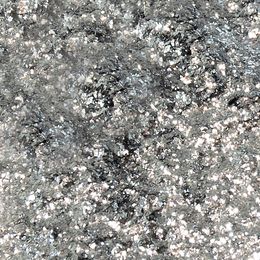 Lysbildefremvisning - Grimas Shimmer Flakes Kropsglitter