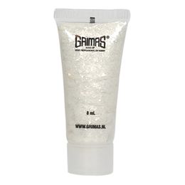 Lysbildefremvisning - Grimas Glitter Gel