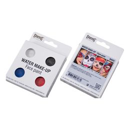 Grimas Sminkesæt Basic