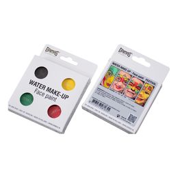 Grimas Sminkset Festival