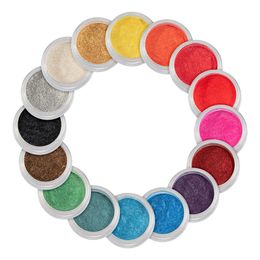 Grimas Sparkling Powder Kroppspudder