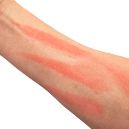 Bildspel - Grimas Special Effects Pulver