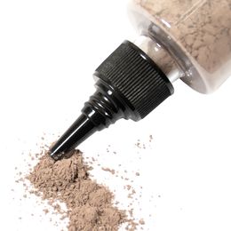 Bildspel - Grimas Special Effects Pulver