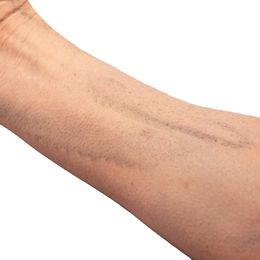 Bildspel - Grimas Special Effects Pulver