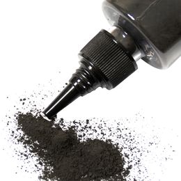 Bildspel - Grimas Special Effects Pulver