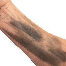 Bildspel - Grimas Special Effects Pulver