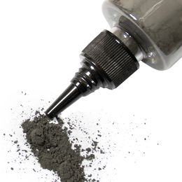 Bildspel - Grimas Special Effects Pulver