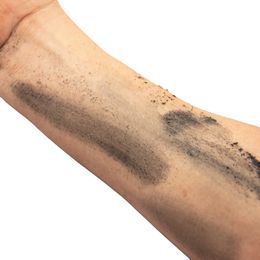 Bildspel - Grimas Special Effects Pulver