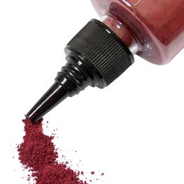 Bildspel - Grimas Special Effects Pulver