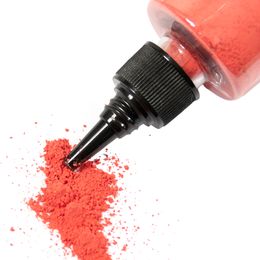 Bildspel - Grimas Special Effects Pulver