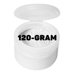 Lysbildefremvisning - Grimas Transparent Pudder