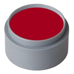 Lysbildefremvisning - Grimas Vannsminke