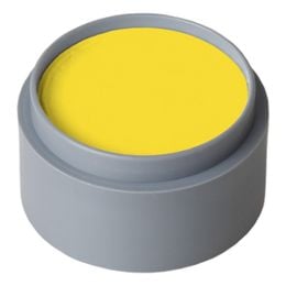 Lysbildefremvisning - Grimas Vannsminke