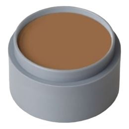 Lysbildefremvisning - Grimas Vannsminke