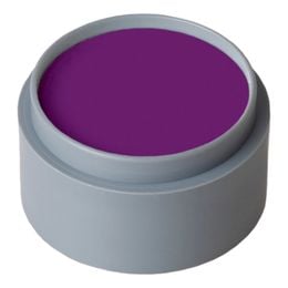 Lysbildefremvisning - Grimas Vannsminke