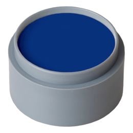 Lysbildefremvisning - Grimas Vannsminke