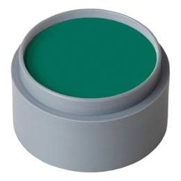 Lysbildefremvisning - Grimas Vannsminke