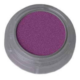 Bildspel - Grimas Vattensmink Metallic