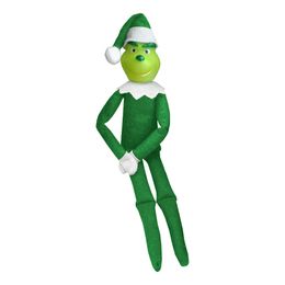 Bildspel - Grinchen Docka