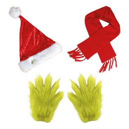 The Grinch™ Tillbehörskit