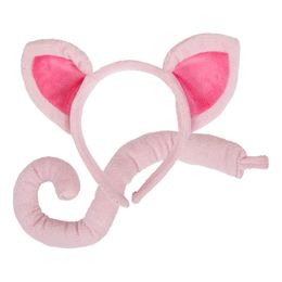 Gris Tillbehörskit Barn