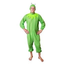 Groda Budget Maskeraddräkt