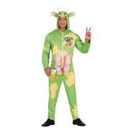 Ölkossa Maskeraddräkt