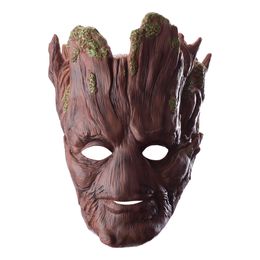 Groot Helmmaske