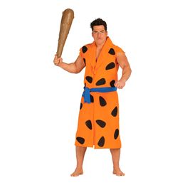 Grotte­menneske Karnevalskostyme